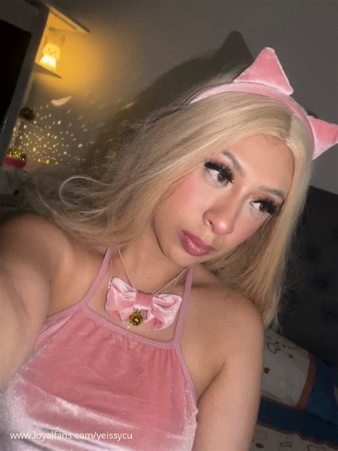Yeissycute Only Fans Leaked Telegram channel preview