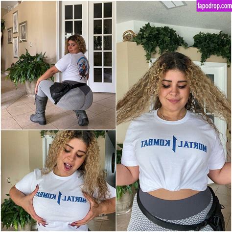 Preview 1 of Yes Julz Nude Nude Patreon Leaked