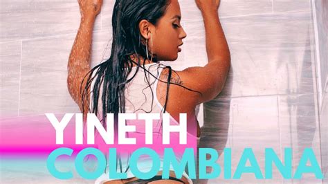 Yinet Colombiana Video Leaked Telegram channel preview