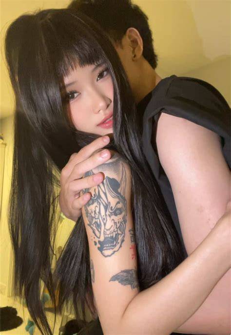 Yoshi Miki OnlyFans channel