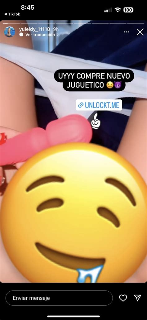 Preview 4 of Yuleidy Santiago Onlyfans Leaked Photos