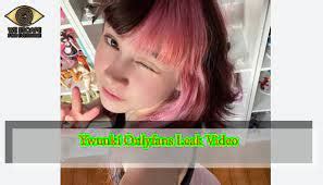 Preview 2 of Ywuuki Onlyfans Leak Premium Leaked