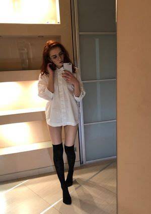 Zlatafox OnlyFans channel