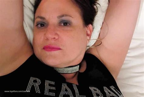 Zoe Rails OnlyFans channel