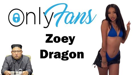Preview 1 of Zoey Dragon Nudes Leaked Onlyfand