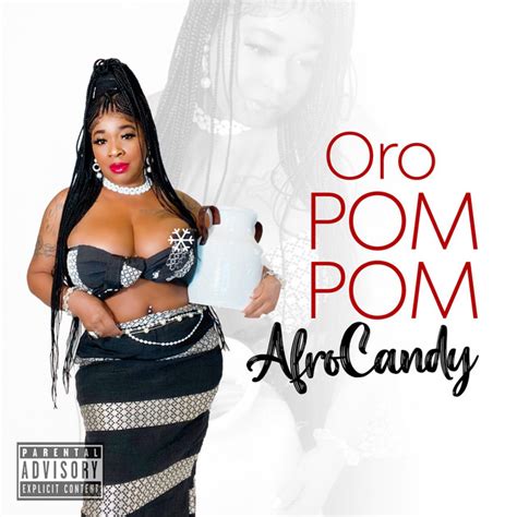 Afrocandy onlyfans OnlyFans channel