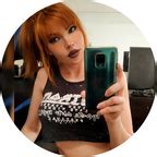 Alexadarkk OnlyFans channel