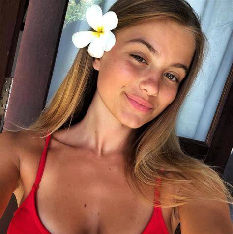 Alidahype onlyfans OnlyFans channel