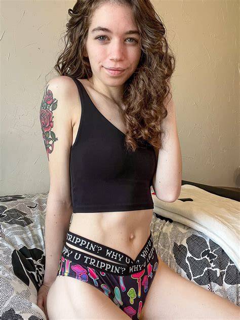 Allicat collared OnlyFans channel