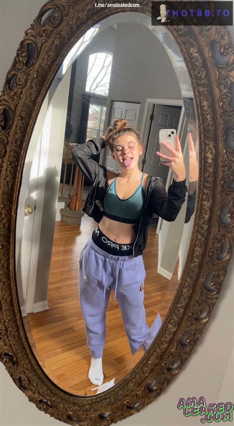 Amaleaked con OnlyFans channel