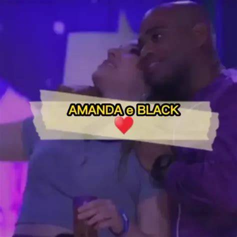 Amandablackmamba onlyfans OnlyFans channel