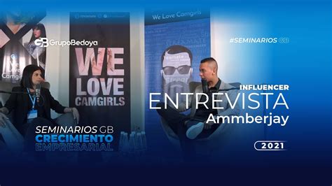 Ammberjay OnlyFans channel