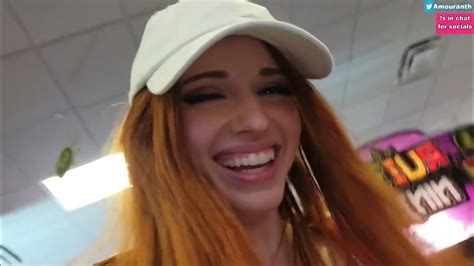 Amouranthclips OnlyFans channel