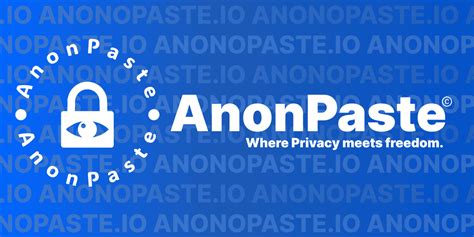 Anon paste leak OnlyFans channel