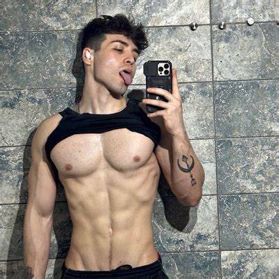 Antonioserbert OnlyFans channel