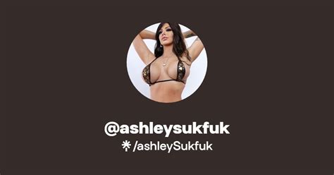 Ashleysukfuk onlyfans OnlyFans channel