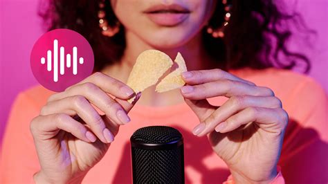 Asmr content OnlyFans channel