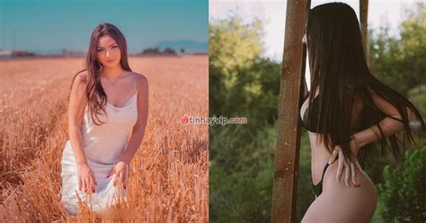 Athnessa telegram OnlyFans channel