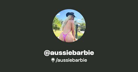 Aussie barbie telegram OnlyFans channel