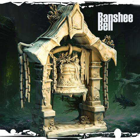 Banshee bell nsfw OnlyFans channel
