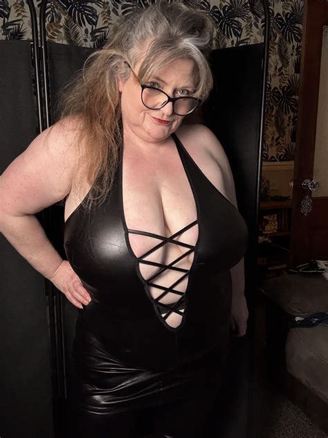 Bbwgilfuk OnlyFans channel