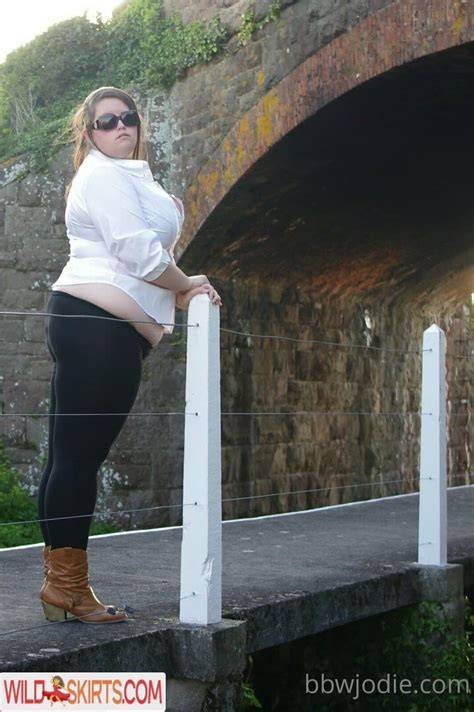 Bbwjodie onlyfans OnlyFans channel