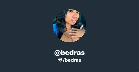 Bedras free OnlyFans channel