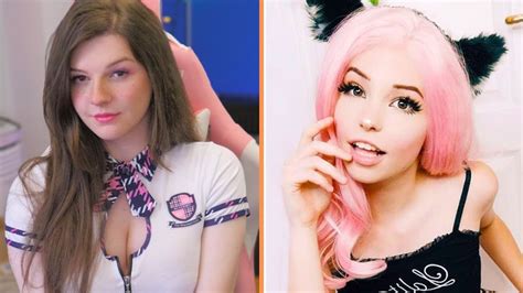 Belle delphine and f1nn5ter OnlyFans channel