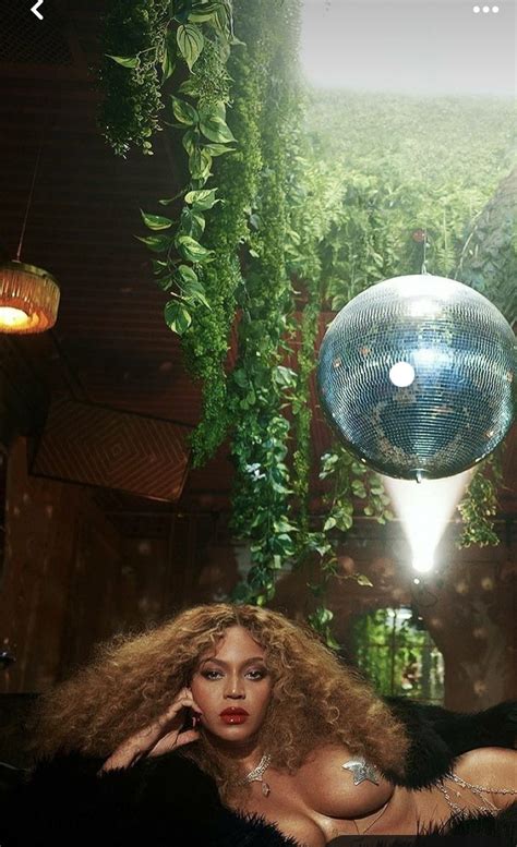 Beyonce nude telegram content
