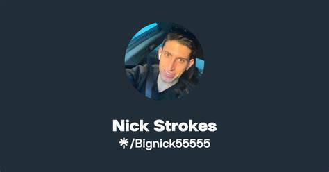 Bignick55555 onlyfans OnlyFans channel
