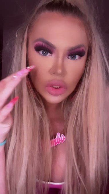 Bimbotwerkqueen OnlyFans channel