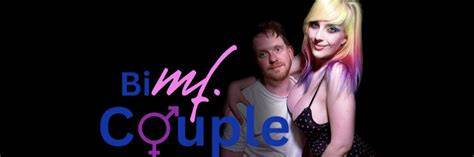 Bimfcouple leaked OnlyFans channel