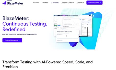 Blazemeter api testing content