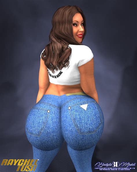 Bootylicious models OnlyFans channel