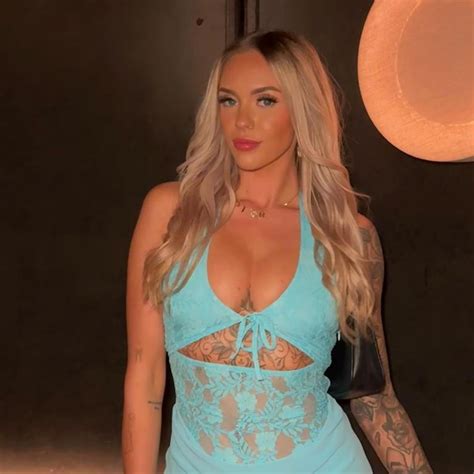 Bree millar only fans OnlyFans channel
