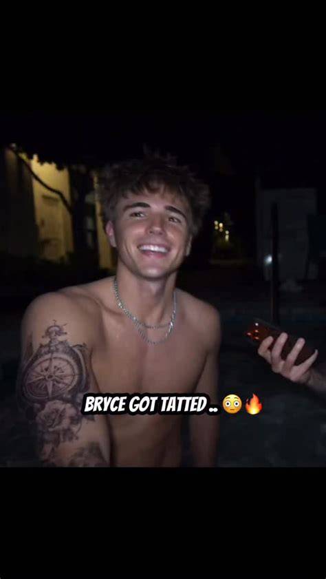 Bryceparker onlyfans OnlyFans channel