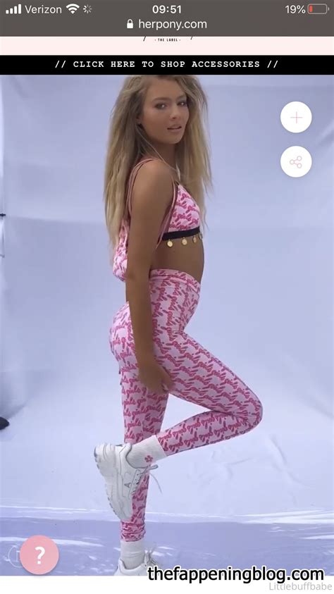 Buffbabeee leaked content
