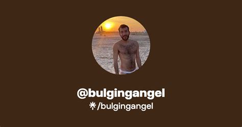 Bulgingangel OnlyFans channel