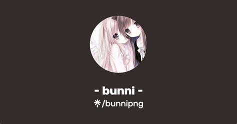 Bunnipng onlyfans OnlyFans channel
