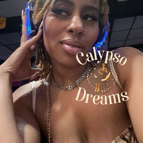 Calypsodreams mega OnlyFans channel