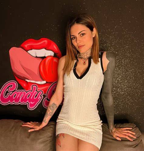 Candy giada official OnlyFans channel