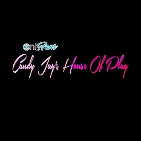 Candyj onlyfans OnlyFans channel