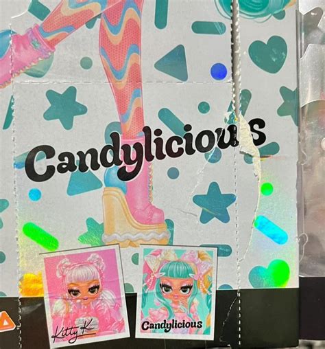 Candylicious telegram OnlyFans channel