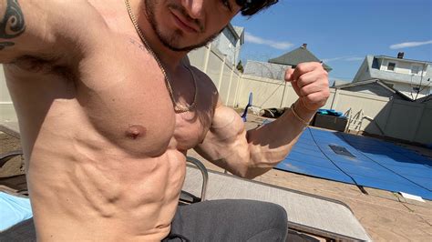 Captainflex leak OnlyFans channel
