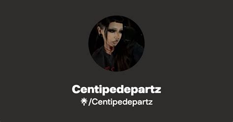 Centipedepartz onlyfans OnlyFans channel