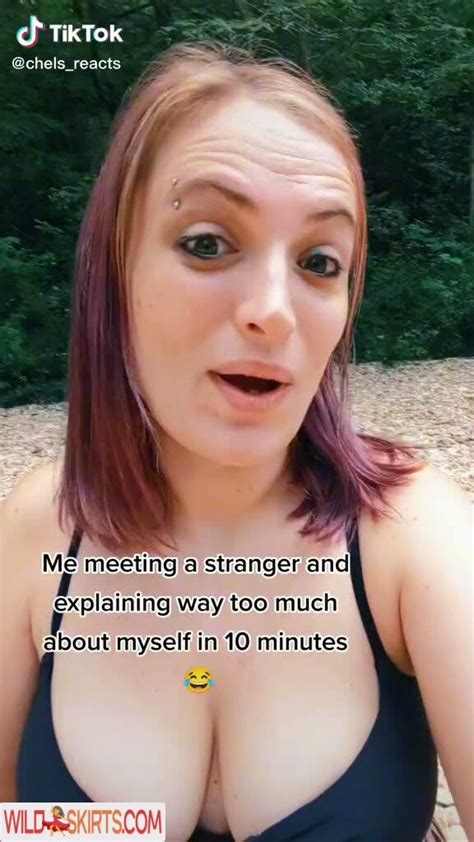 Charmingchels leak OnlyFans channel