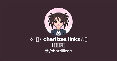 Charrlliizee onlyfans video OnlyFans channel