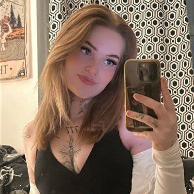 Charxamber OnlyFans channel