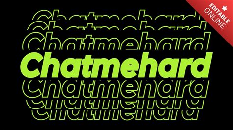 Chatmehard full OnlyFans channel