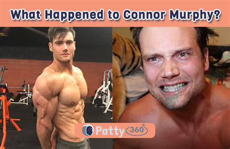 Connormurphy onlyfans OnlyFans channel
